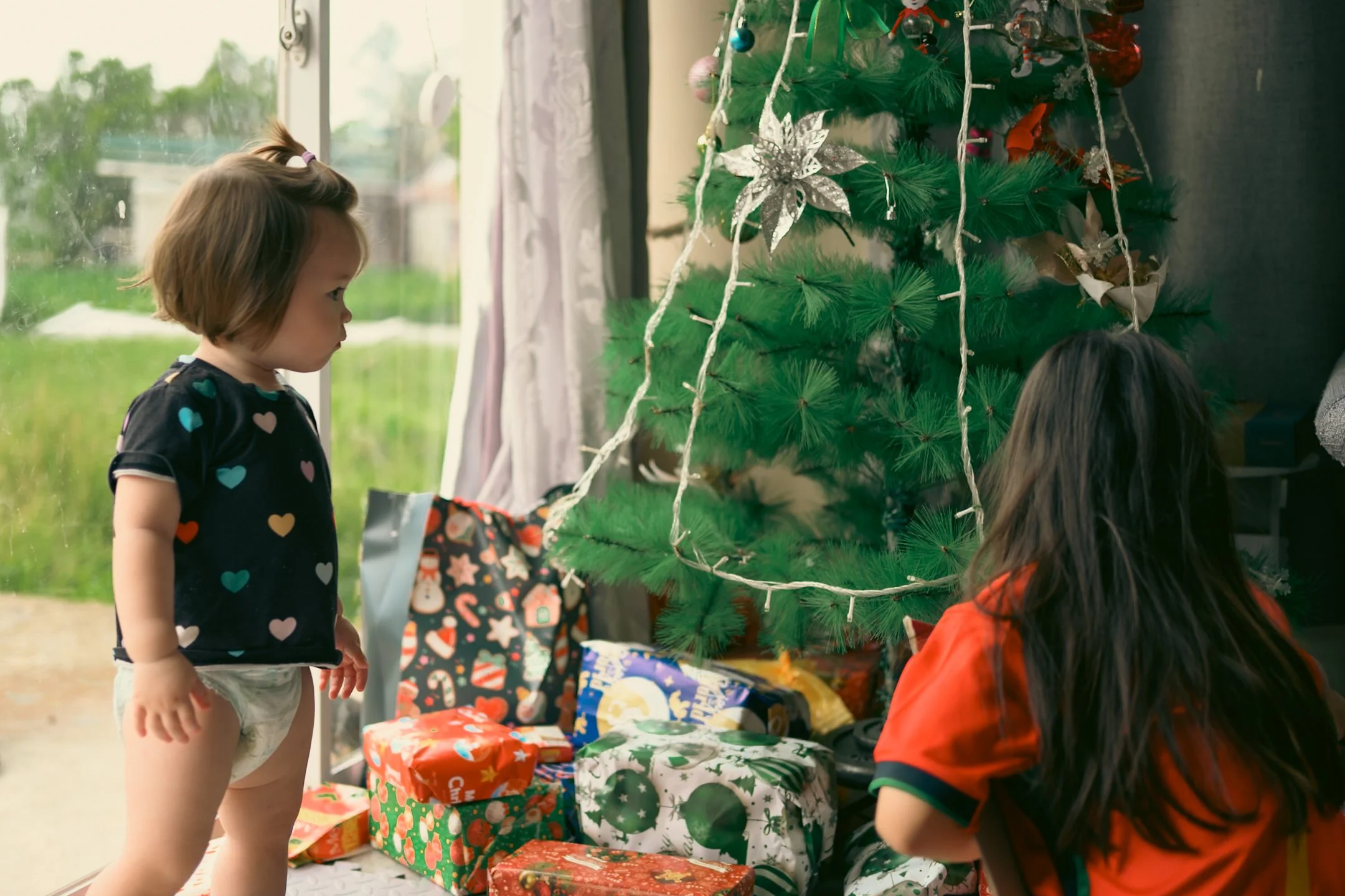 Sofia and Izzy Christmas.jpg