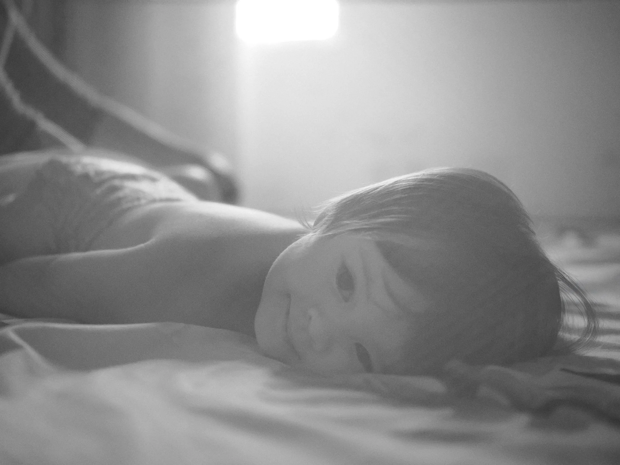 Stripping the Colour: A Conscious choice to shoot Monochrome