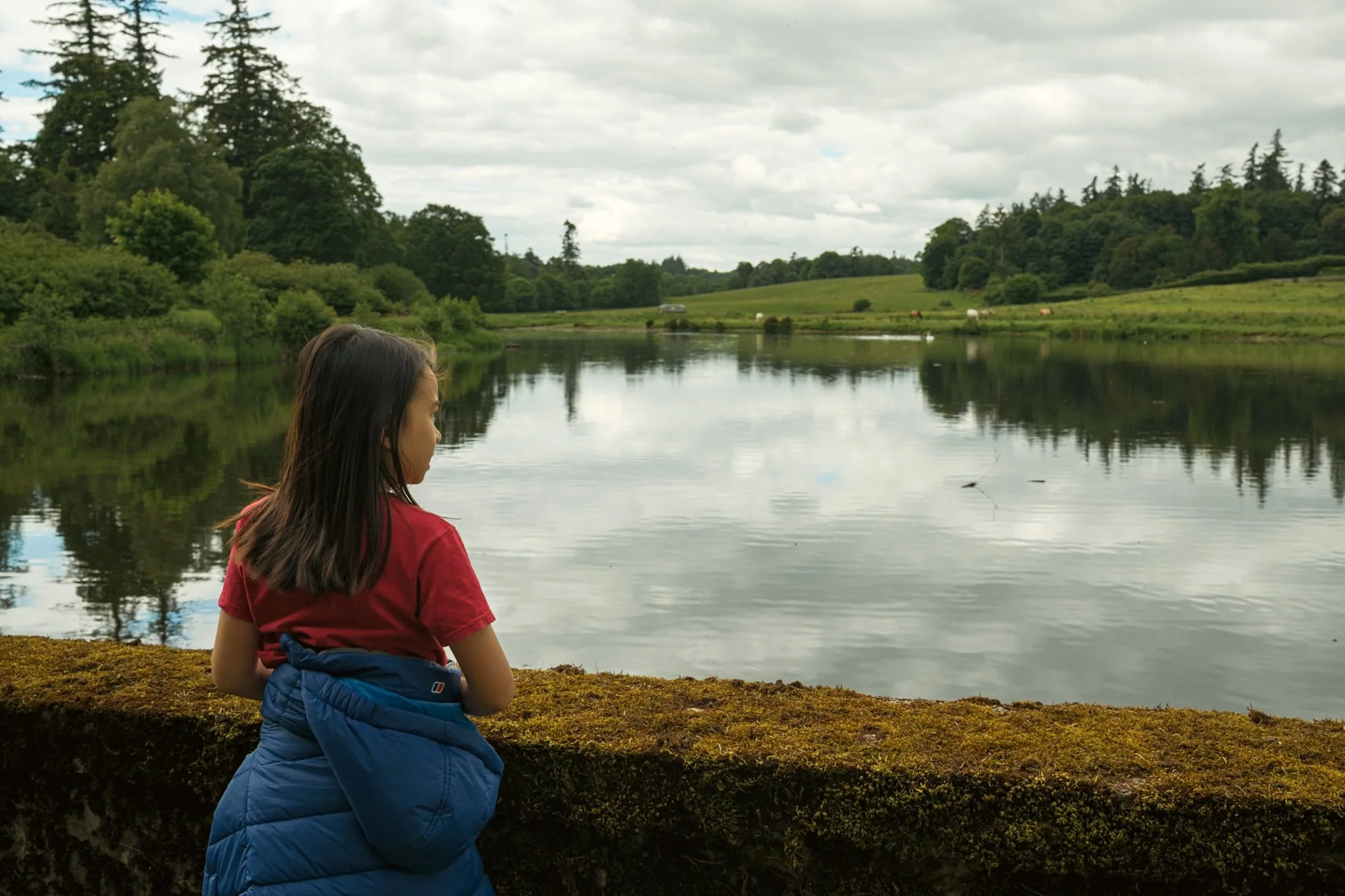 Sofia at the castle lake.jpg
