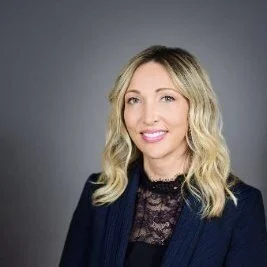 Amber Barth, International Labour Organization