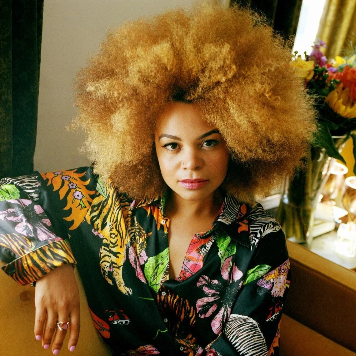 Emma Slade Edmondson