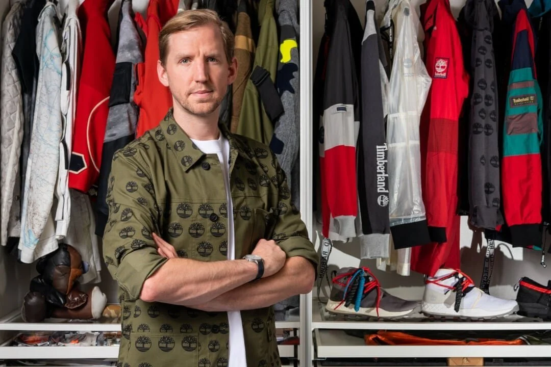 Drapers Sustainable Fashion