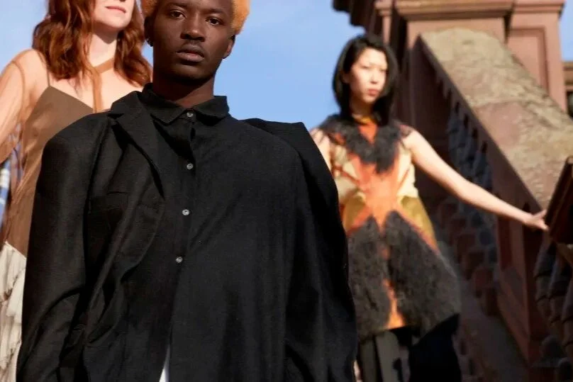 Frankfurt Fashion Week