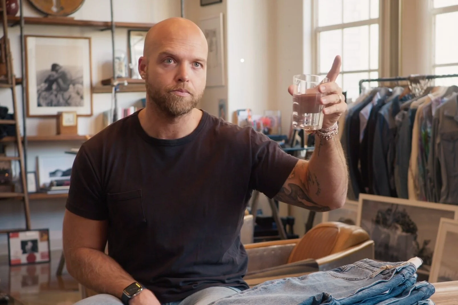 Sustainability Salon Series