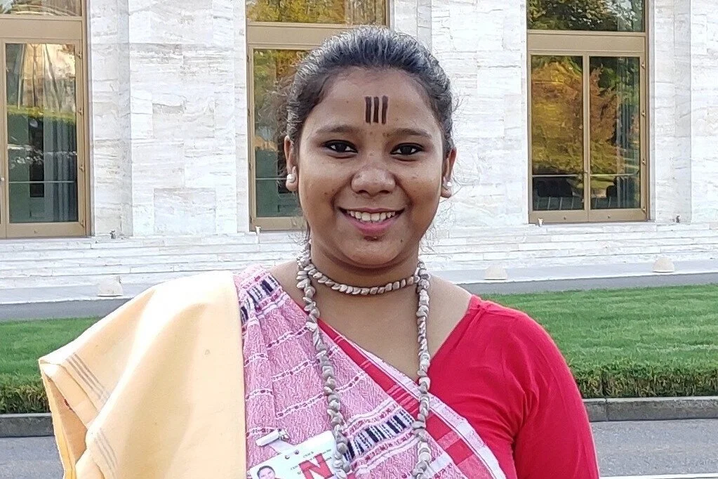 Discover the SDGs - To Make Peace with Nature