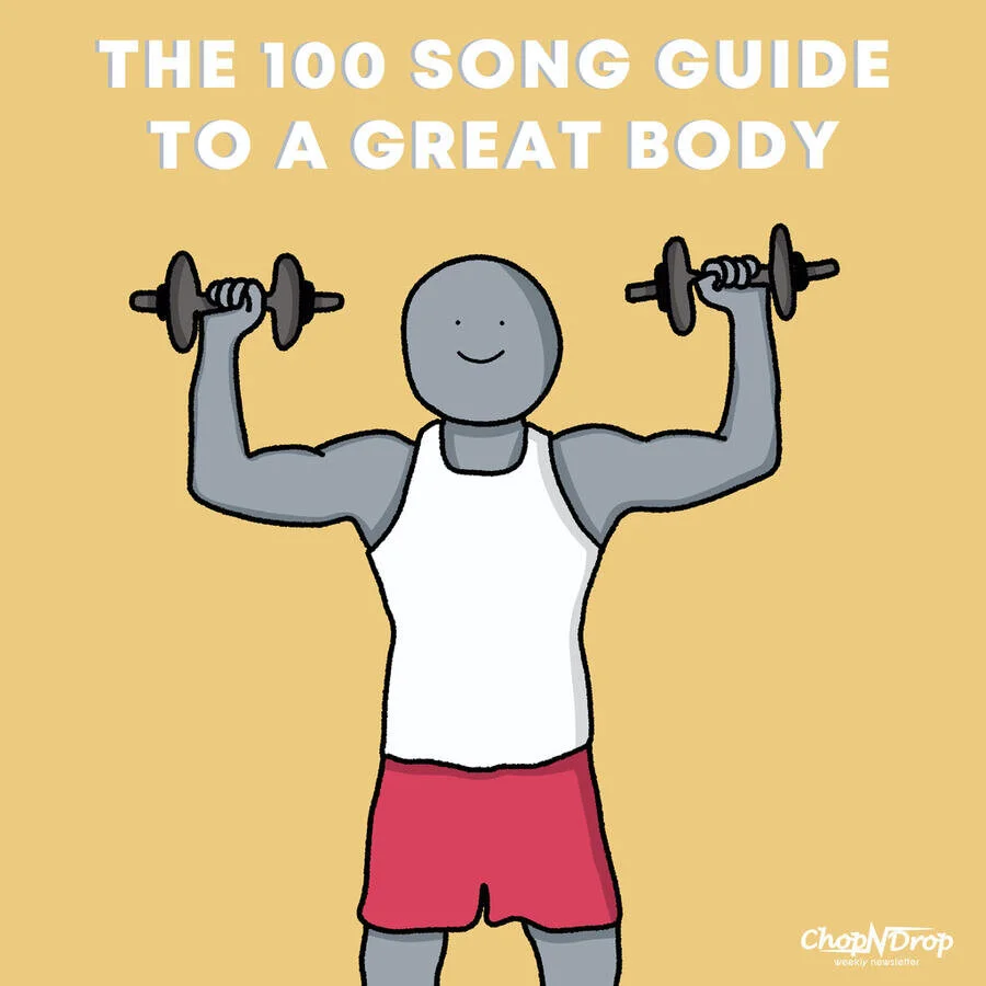 Apple Music or Spotify