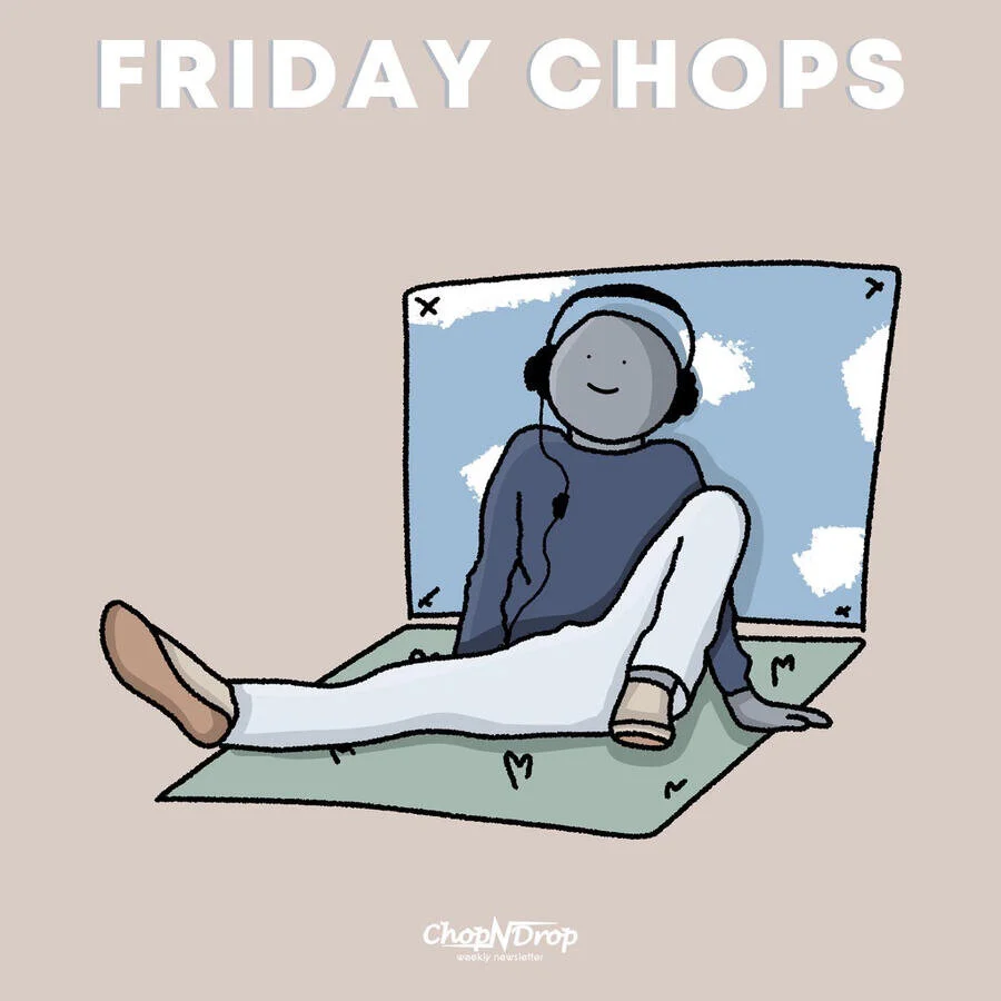 Apple Music or Spotify