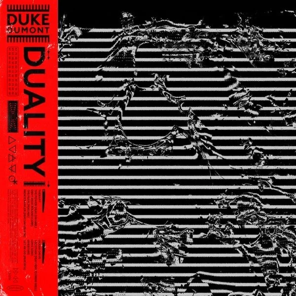 Duke Dumont: Duality