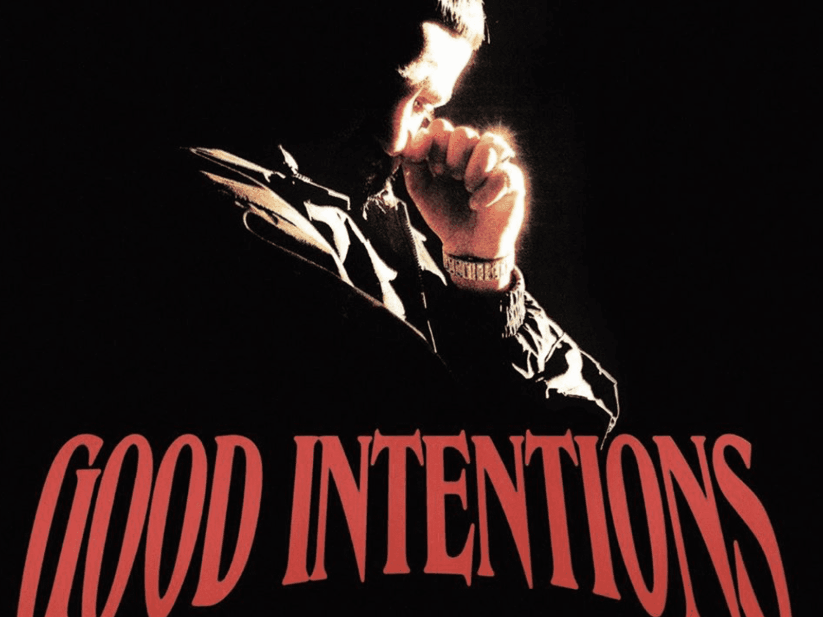 Nav: Good Intentions, Average Songs