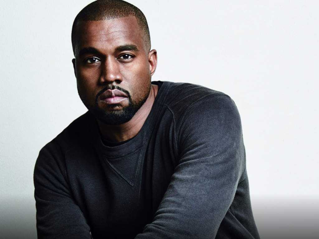 Kanye West: Mental Health &amp; Media Attention