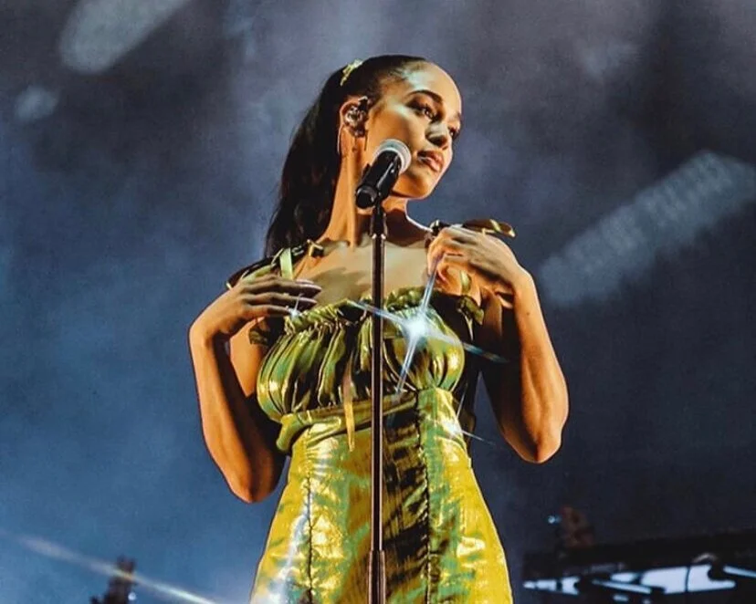 Jorja Smith: If you don't know, now you know.