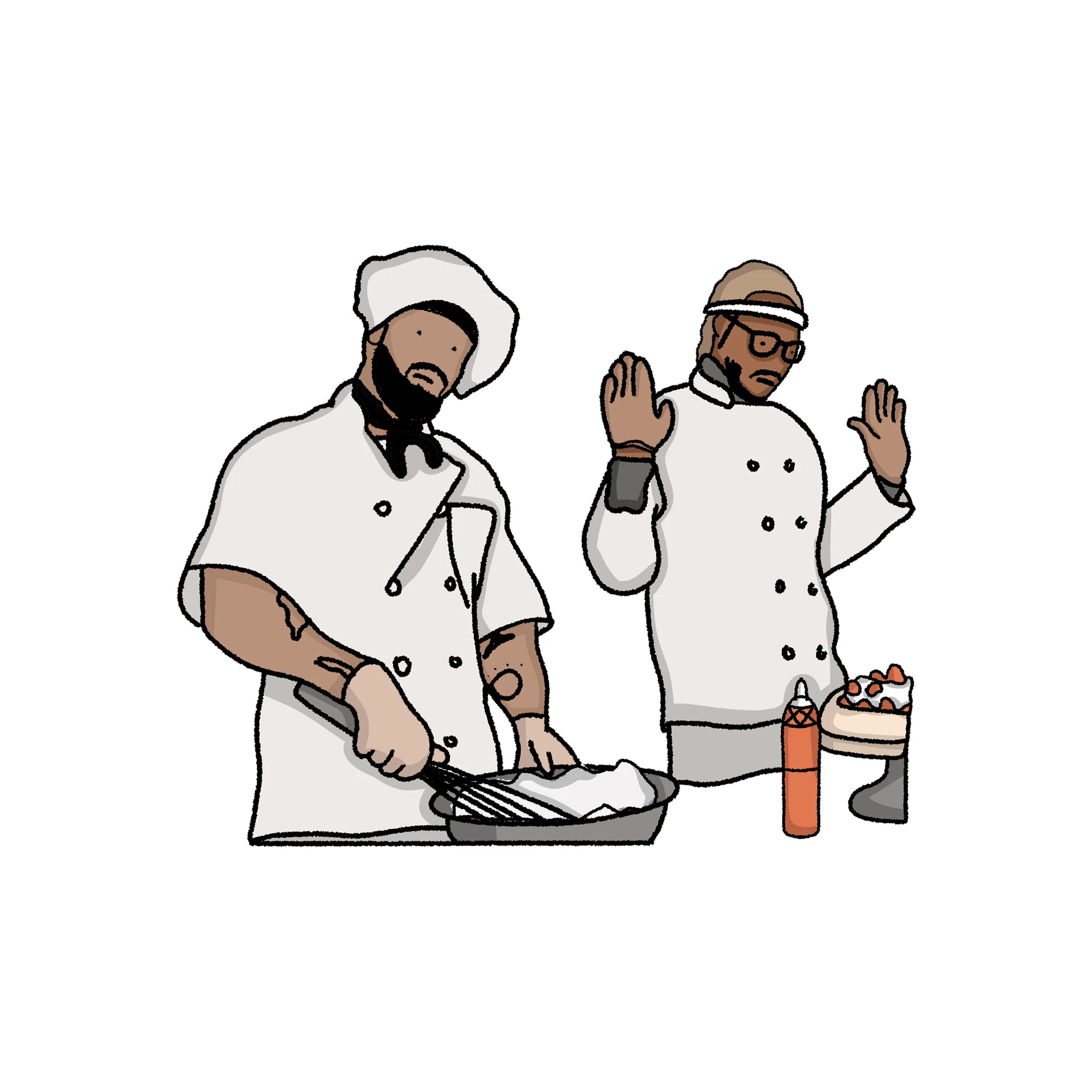 Drake and Future "Life is Good"