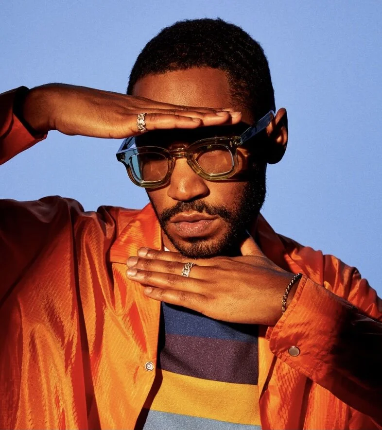 Artist Spotlight: Kaytranada