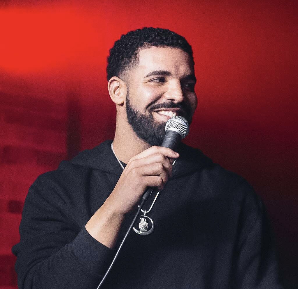 Apple Music just released its top 100 most streamed songs