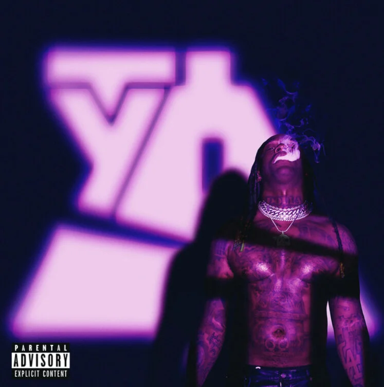 ‘Featuring Ty Dolla $ign’