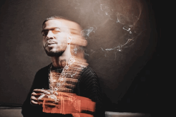 Kid Cudi, You’re Our Chosen One