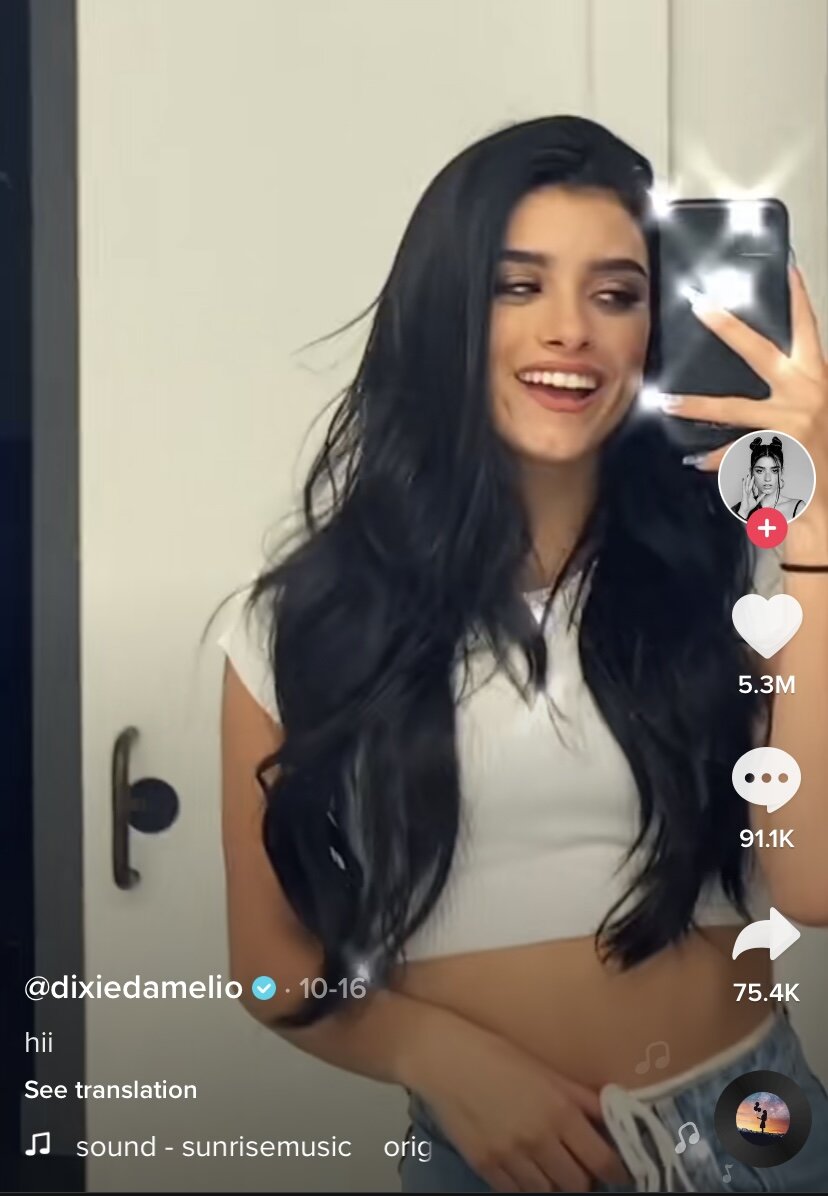 How TikTokers are Taking Over The Music Industry