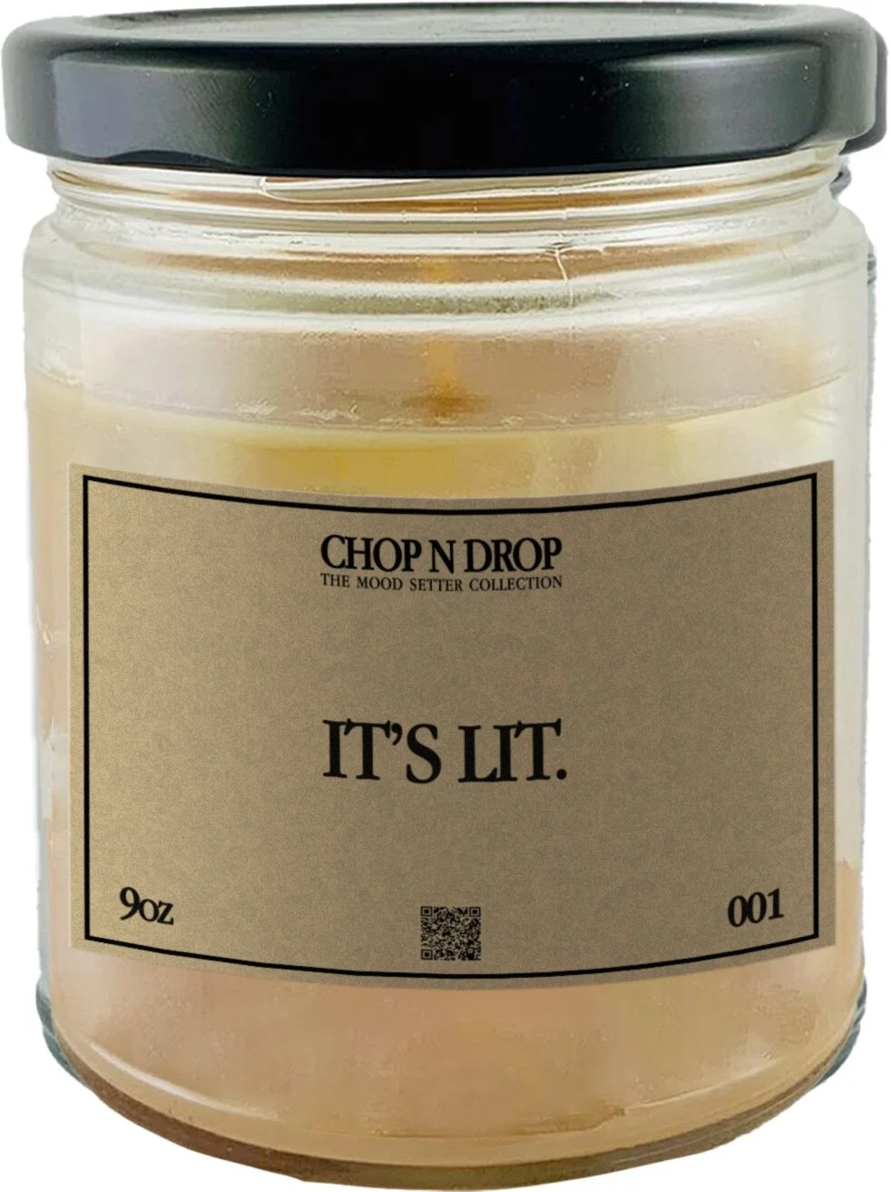 Chop N Drop Spring Cleaning Collection
