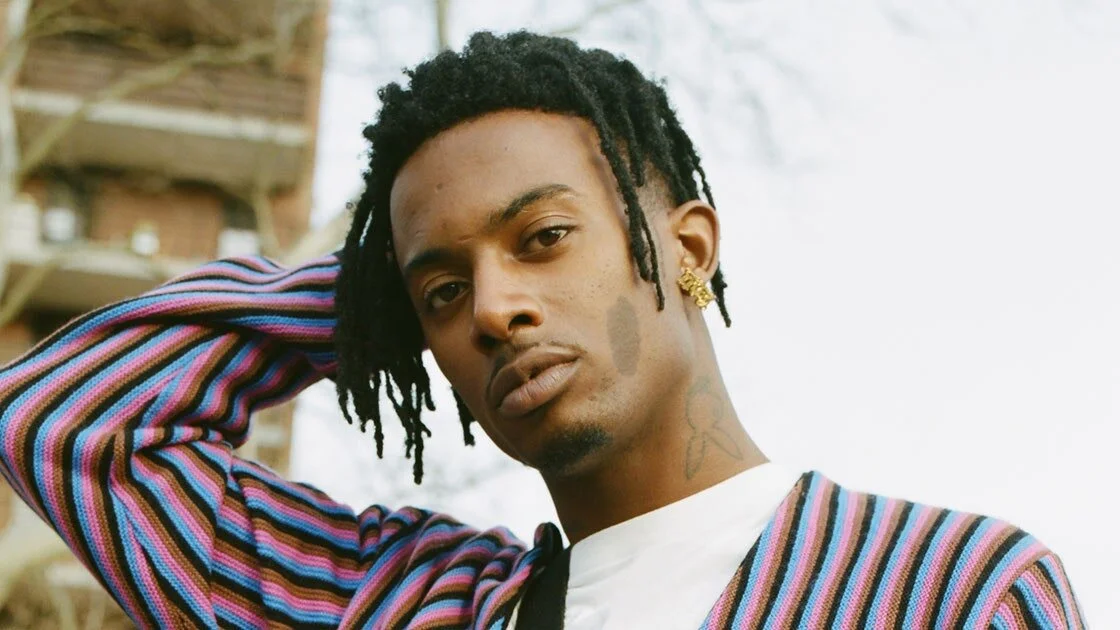 Playboi Carti ‘Whole Lotta Red’