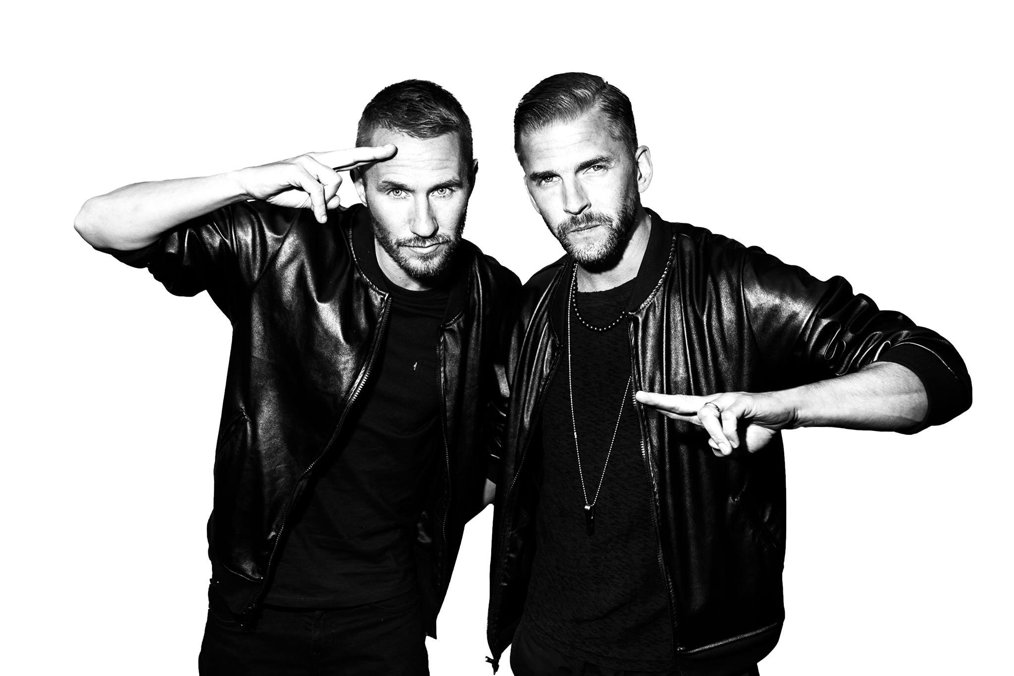 Galantis “Dandelion” 