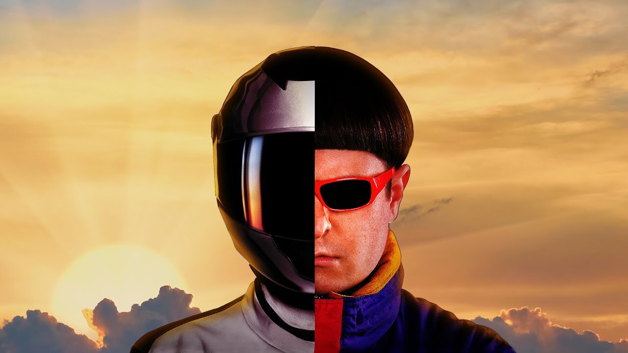 (re)Mixing things up