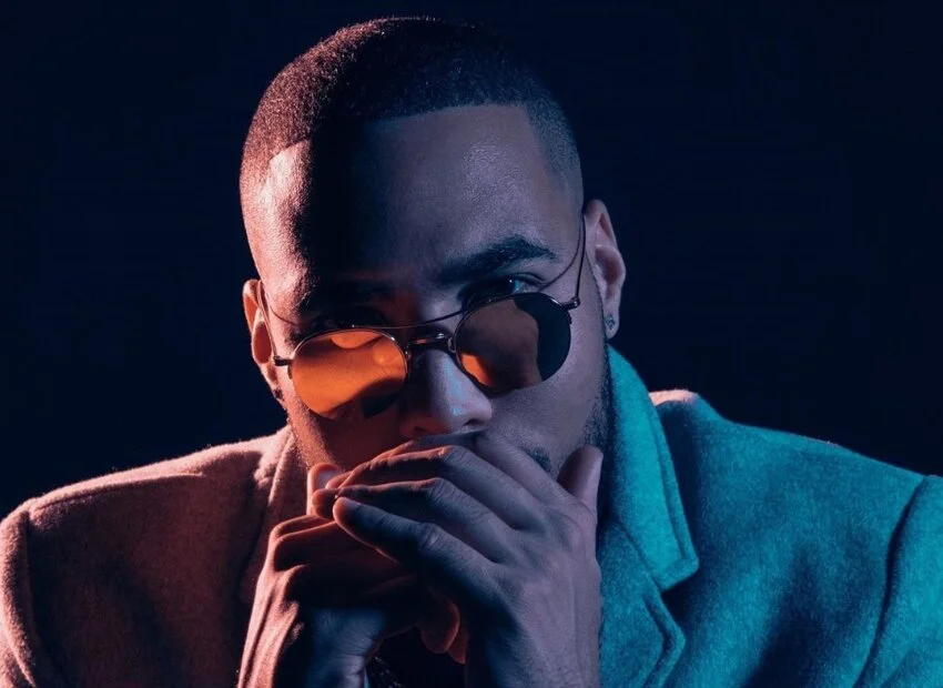 ‘V!BEZ Vol. 4’ - TroyBoi