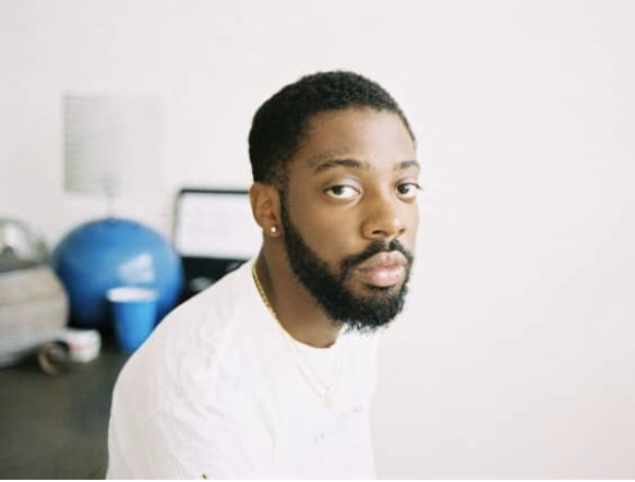 “Gravity” - Brent Faiyaz &amp; DJ Dahi ft. Tyler, the Creator