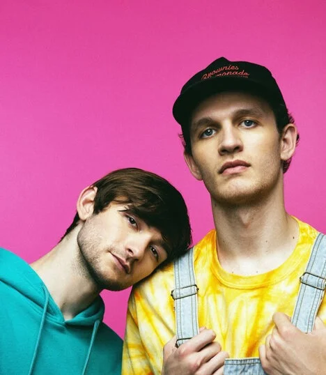 “Somewhere Else” - Louis The Child with BabyJake