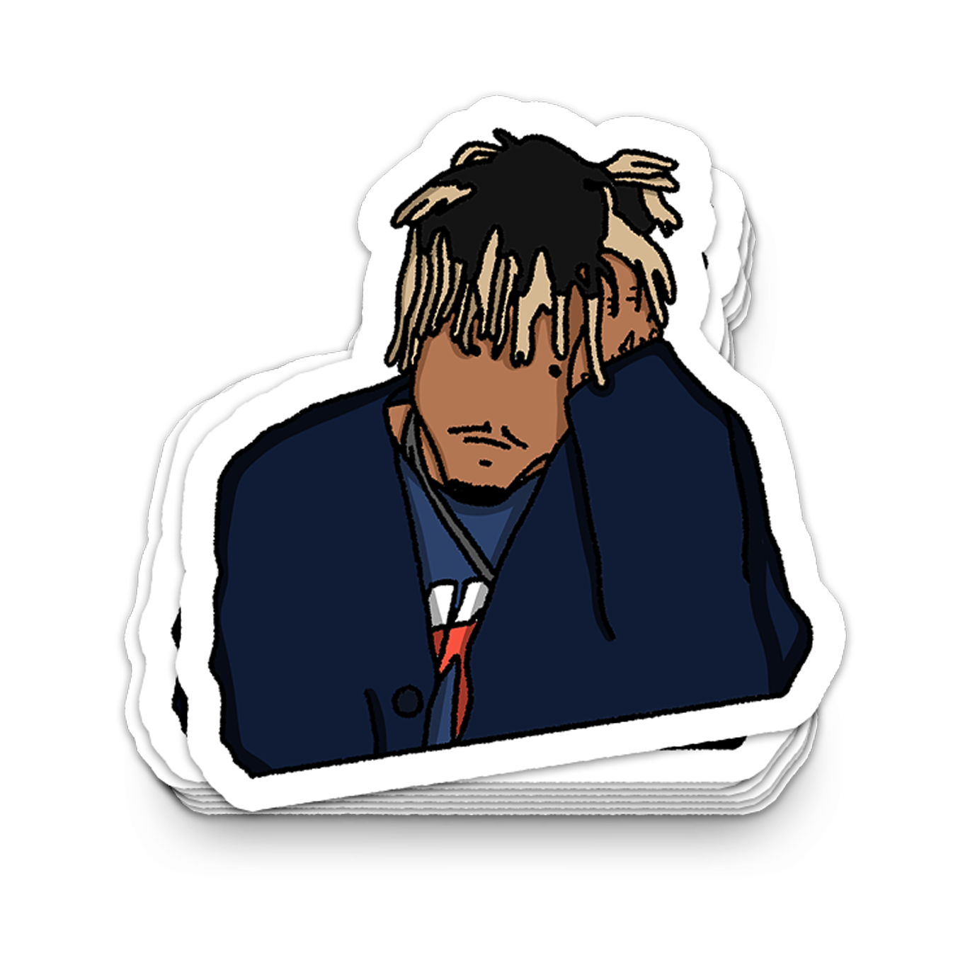 JUICE WRLD