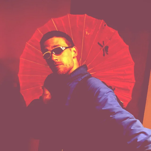 Still Woozy - “Rocky” 