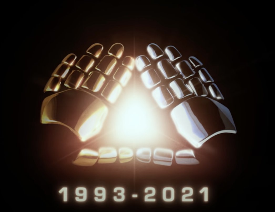 28 years of Draft Punk comes to a close