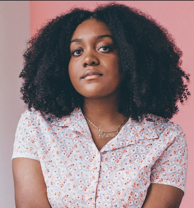 Noname - “Rainforest”