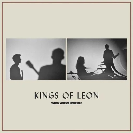 Kings of Leon - “Stormy Weather”