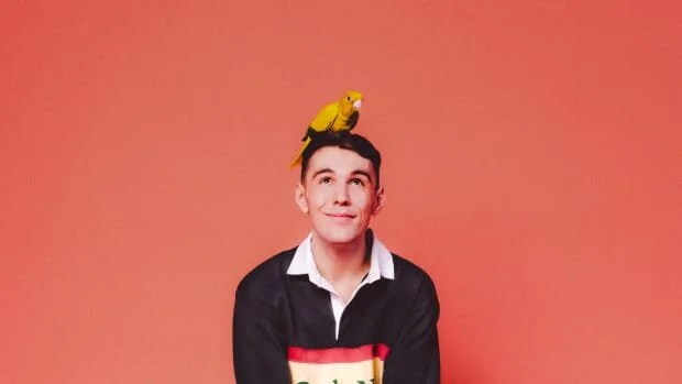 Yung Bae - “Disco Body Parts”