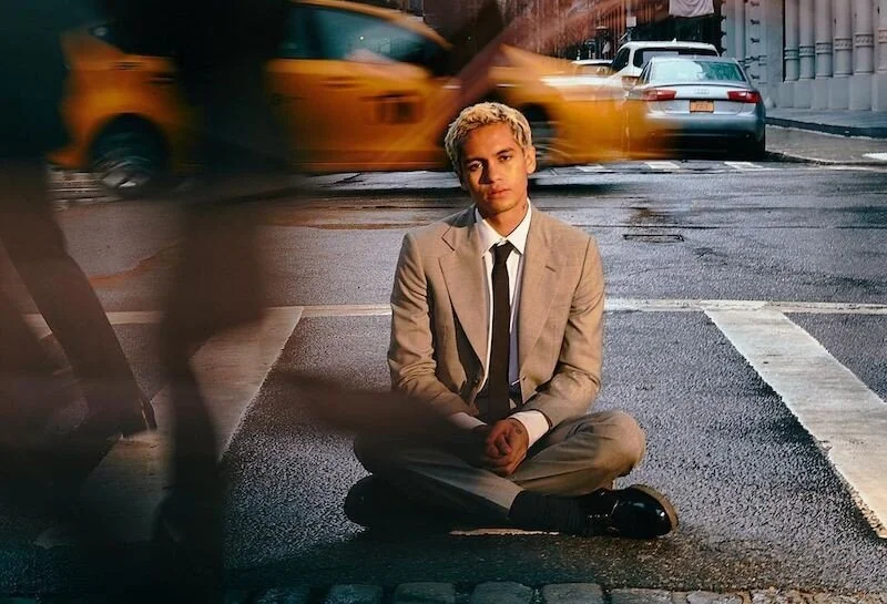 Paul McCartney &amp; Dominic Fike - “The Kiss of Venus” 