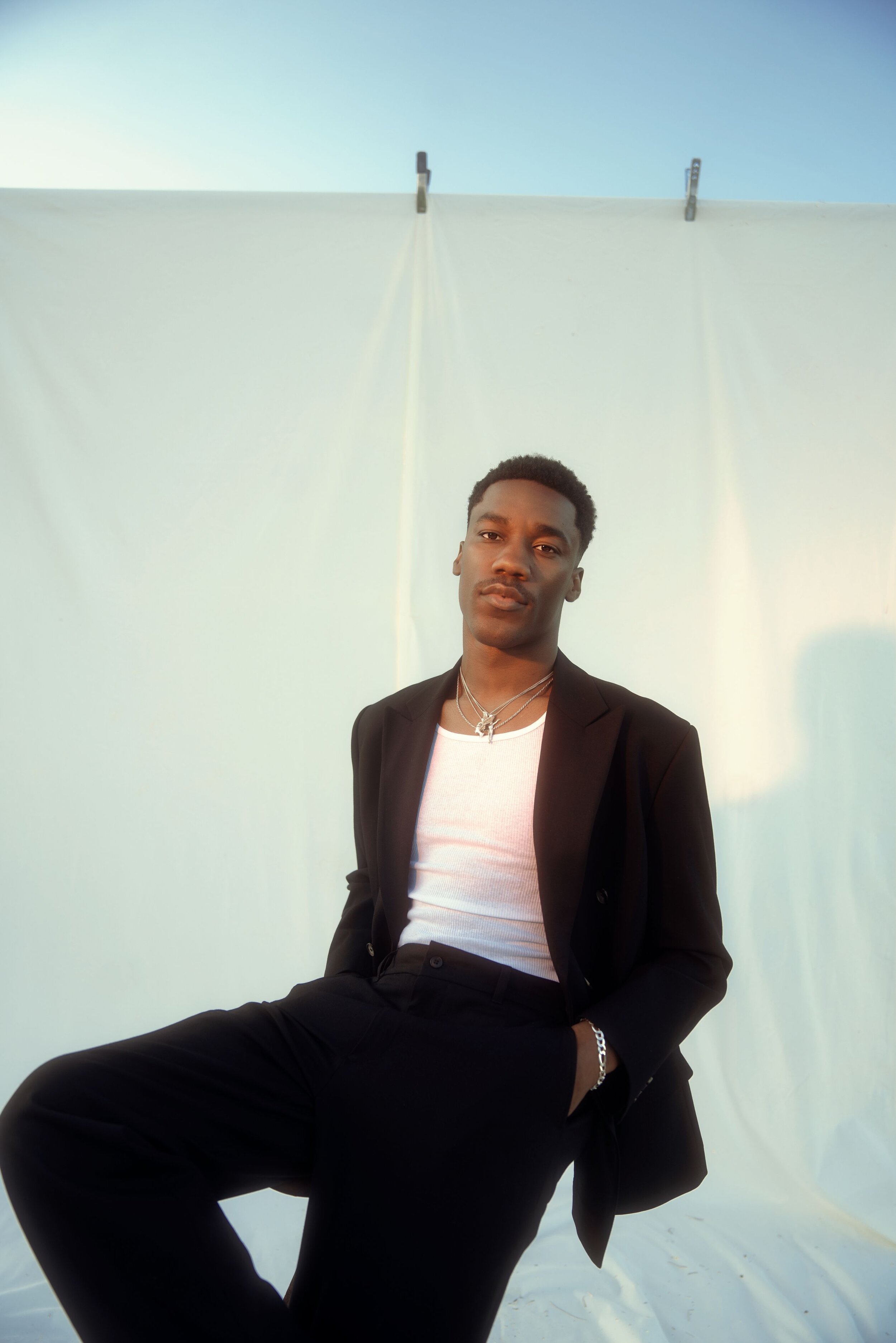 Giveon hits restart with “When It’s All Said and Done… Take Time”