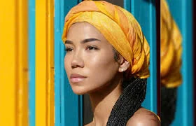 Jhené Aiko -  "Sailing Soul(s)”