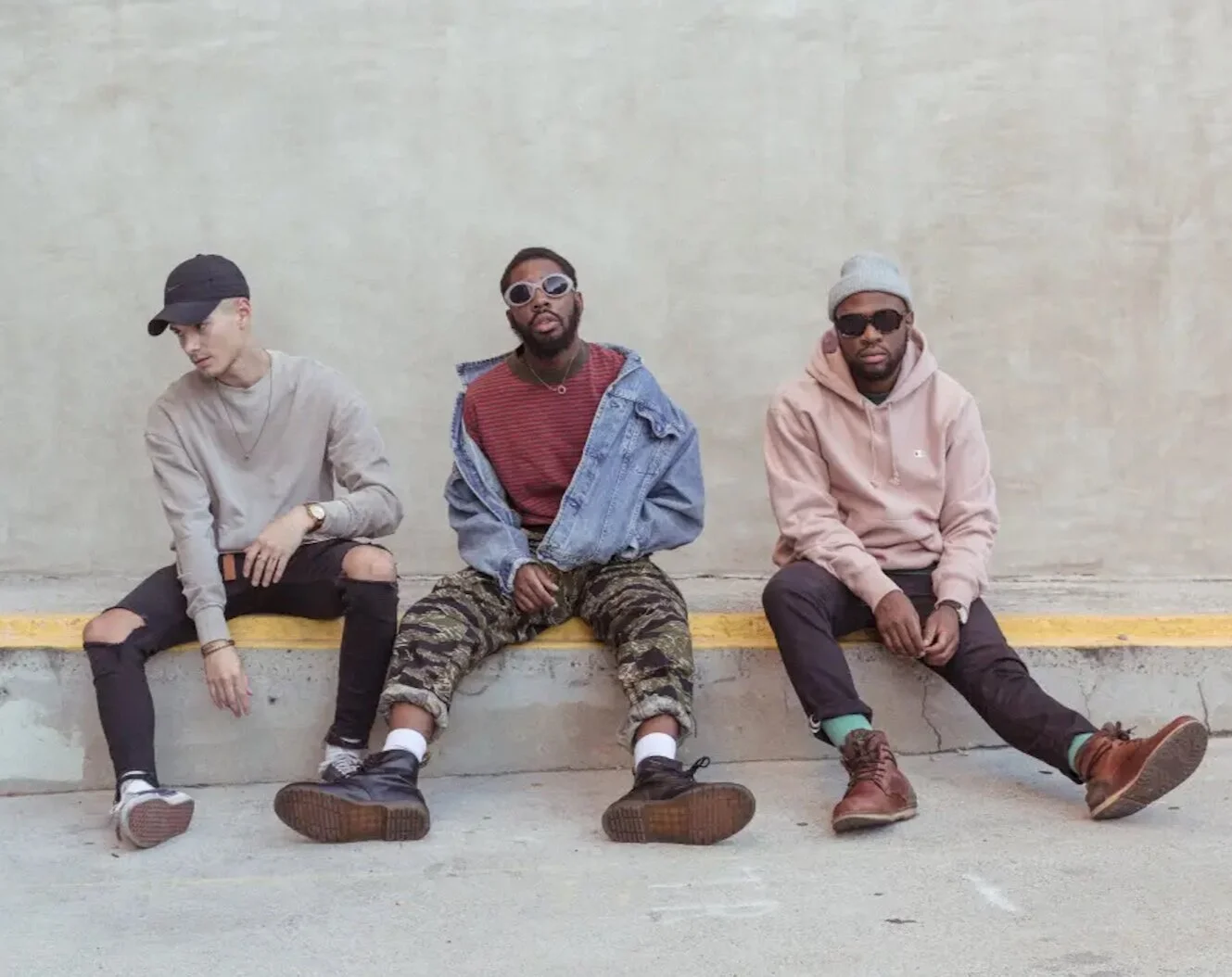 Sonder feat. Jorja Smith - “Nobody But You”