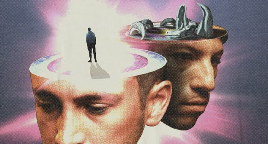 Twenty One Pilots - “Shy Away” 