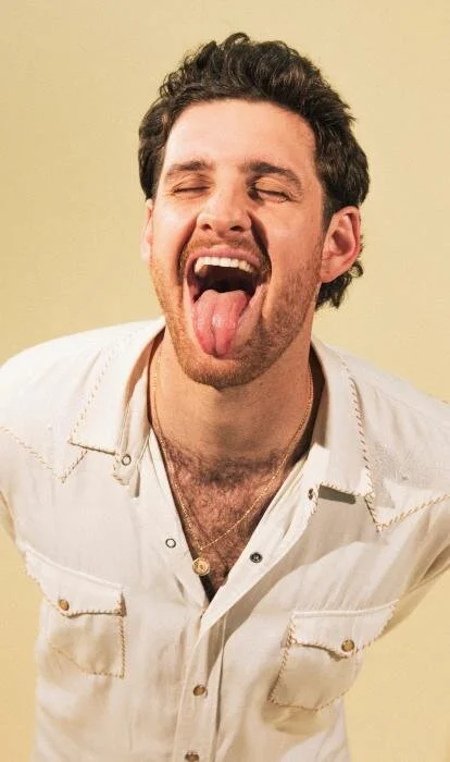 BabyJake - “Do I Fit In Your Shoes” 