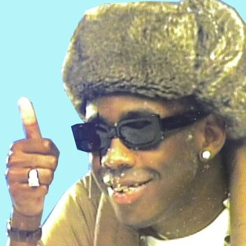 Tyler, the Creator -“Lumberjack”