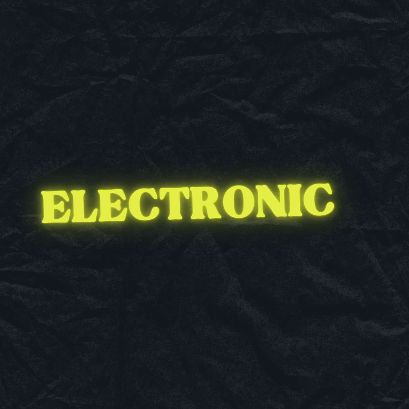 Electronic