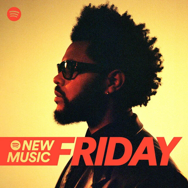 “New Music Friday” First Reactions