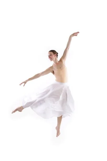 Ballet Dance McKinney Dallas Plano Frisco Richardson Allen Celina Melissa Texas