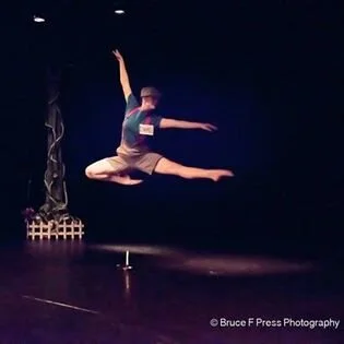 Ballet Dance McKinney Dallas Plano Frisco Richardson Allen Celina Melissa Texas