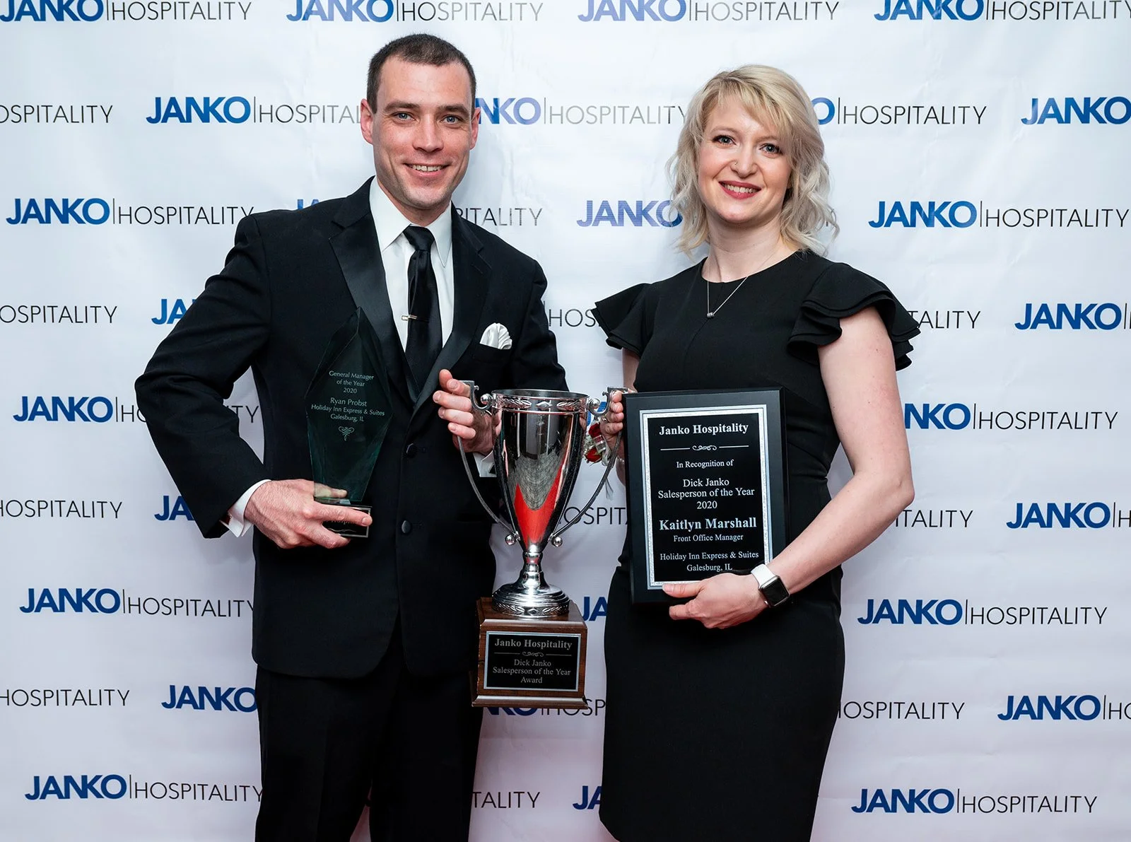 Careers — Janko Hospitality