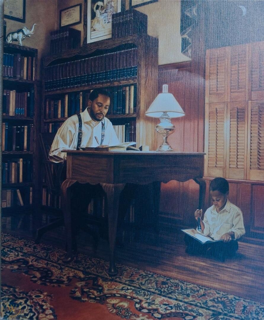 Mr. Fleming's Class 2020 - 2021