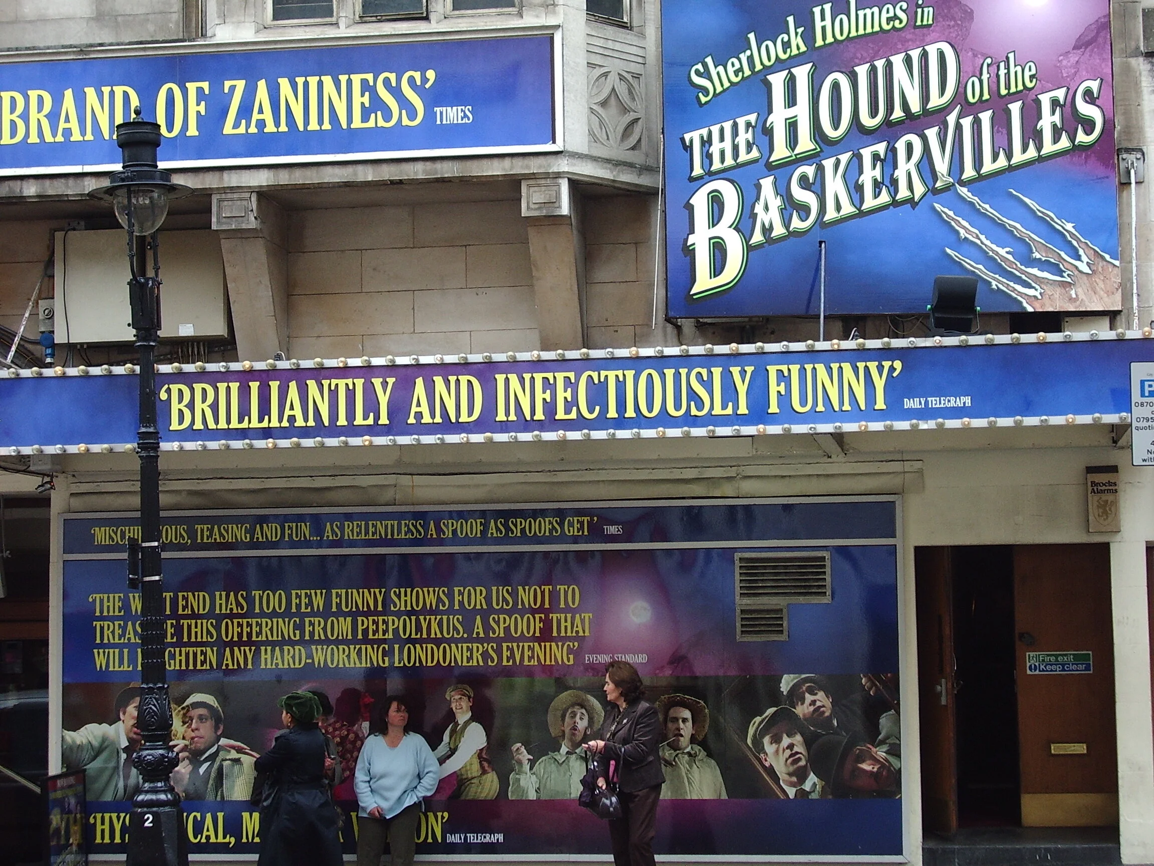 Baskervilles West End 2.jpg