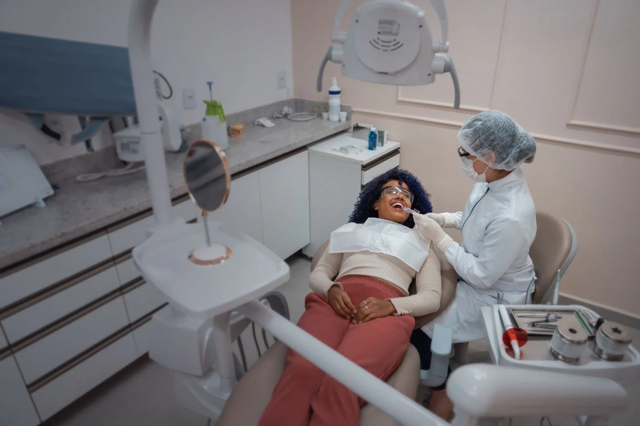 Dental Clinic Charlotte NC Dental Implant Specialist Blakeney Dental