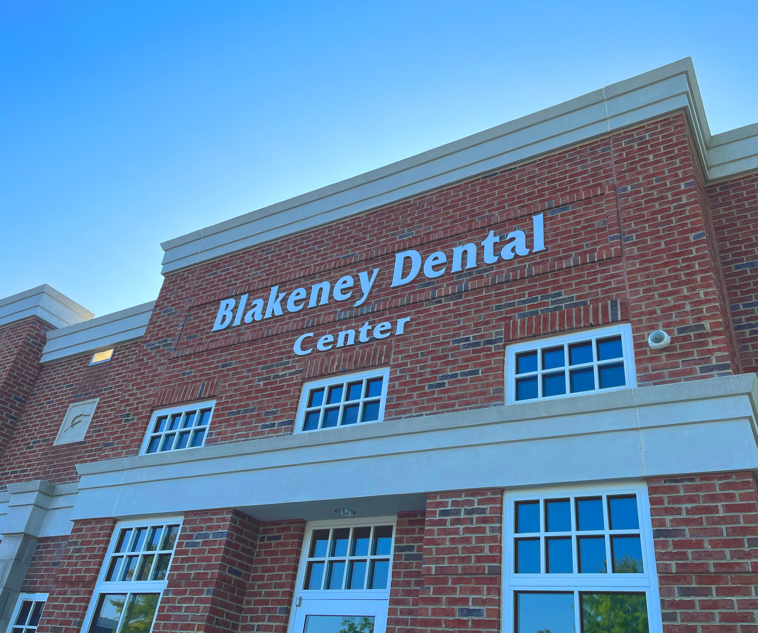 Dental Fillings – Charlotte, NC - Advanced Dentistry of Blakeney